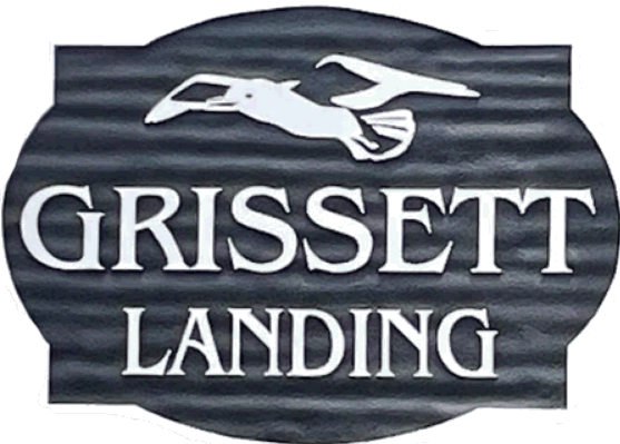 Grissett Landing community in Conway