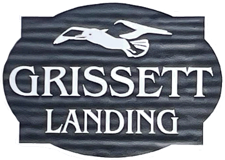 Grissett Landing new home community in Conway